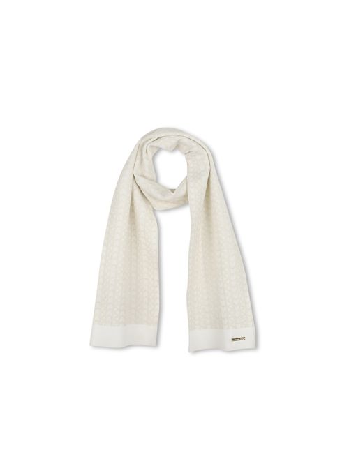 Sciarpa, bambina, logata. MICHAEL KORS | R30809190